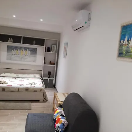 Appartamento Casa Giuliana *
