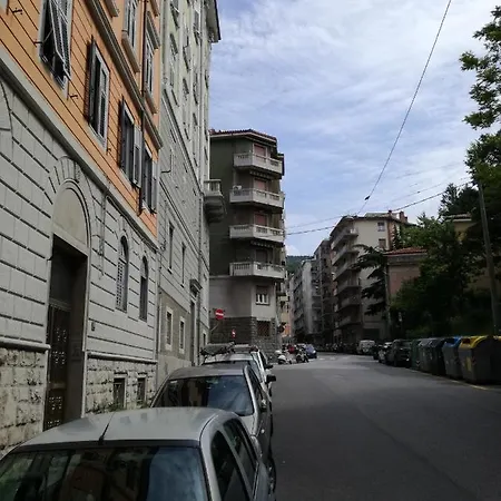 Casa Giuliana Appartamento *