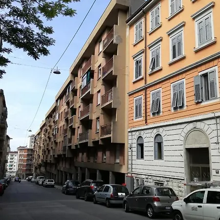 Appartamento Casa Giuliana