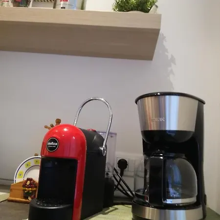 Casa Giuliana Appartement *