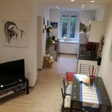 Casa Giuliana Appartamento *