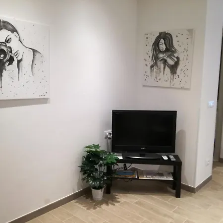 Casa Giuliana