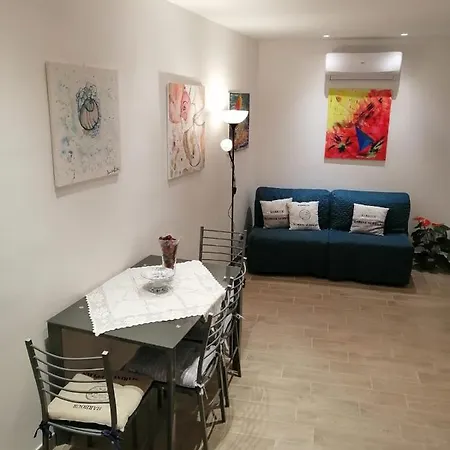 Appartamento Casa Giuliana