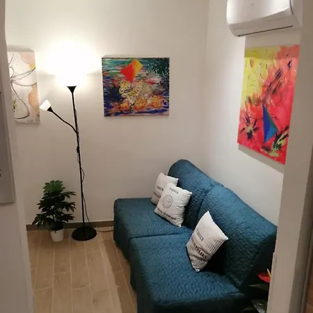 Casa Giuliana