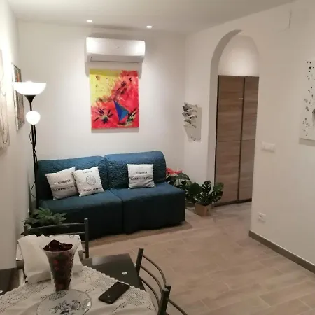 Casa Giuliana Appartamento