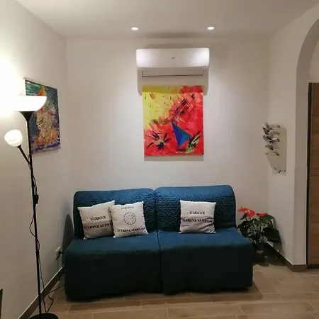 Appartamento Casa Giuliana *