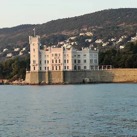 Casa Giuliana Apartment Trieste