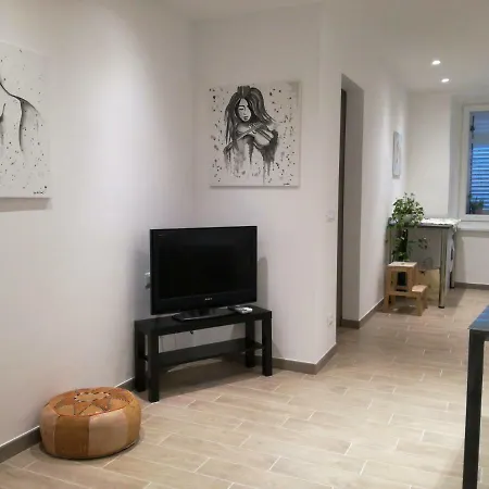 Apartment Casa Giuliana