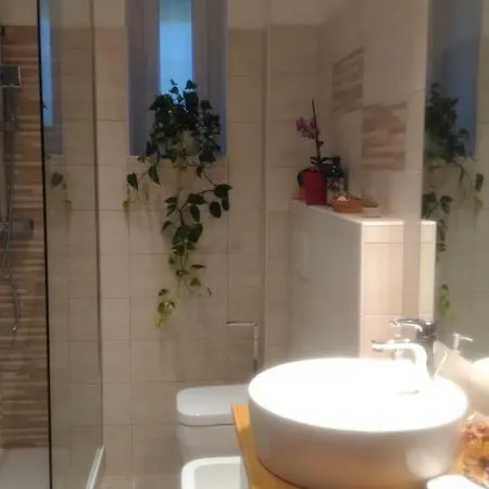 Appartamento Casa Giuliana