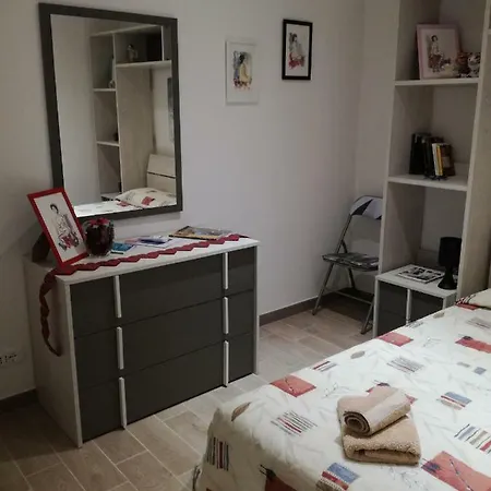 Appartamento Casa Giuliana *