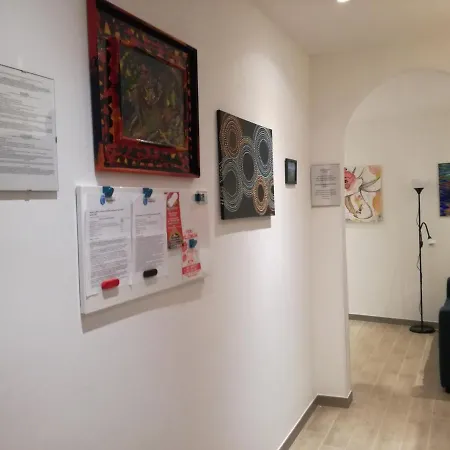 Casa Giuliana Appartamento *