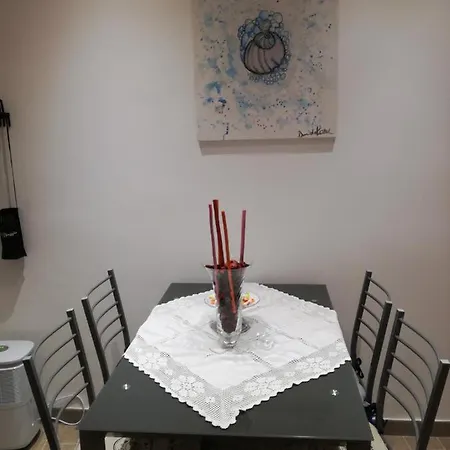 Casa Giuliana * Trieste